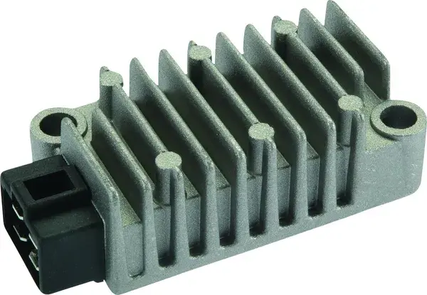 Regulator-Retter PARTS EUROPE