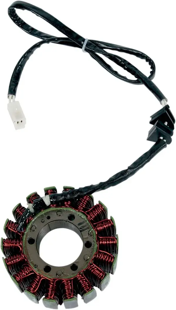 Stator Rick's Motorsport Electric til Honda
