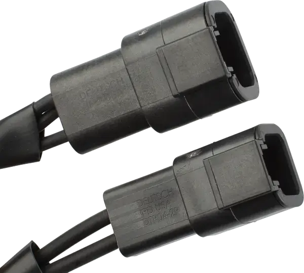 Cycle Electric Inc gelijkrichter-regelaar — zicht 2