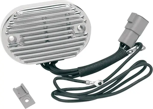 Ladesystem DRAG SPECIALTIES — Ansicht 3