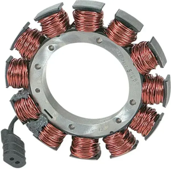 Stator CYCLE ELECTRIC INC FLST/FXST 81-88