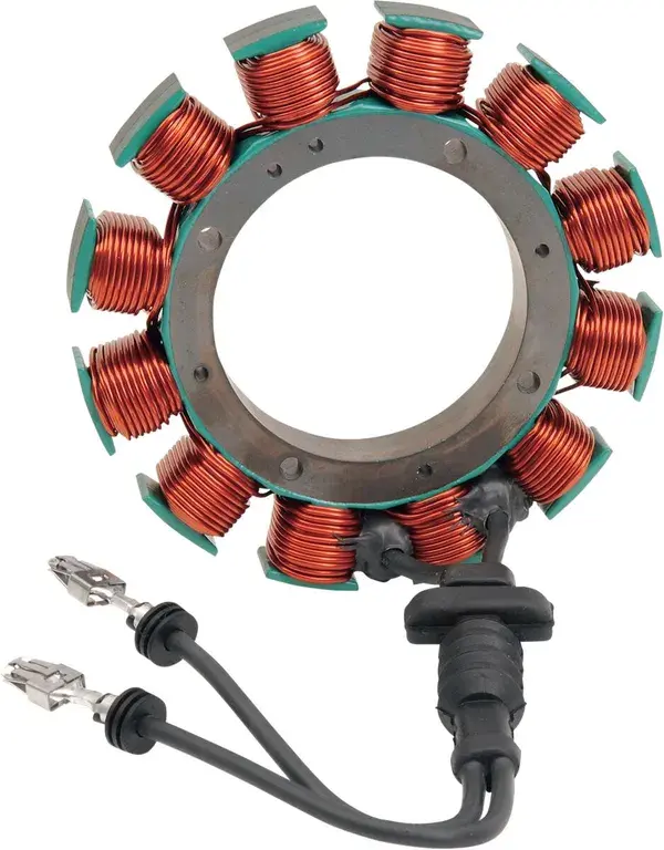 Stator CYCLE ELECTRIC INC FXD 99-03 OEM 29951
