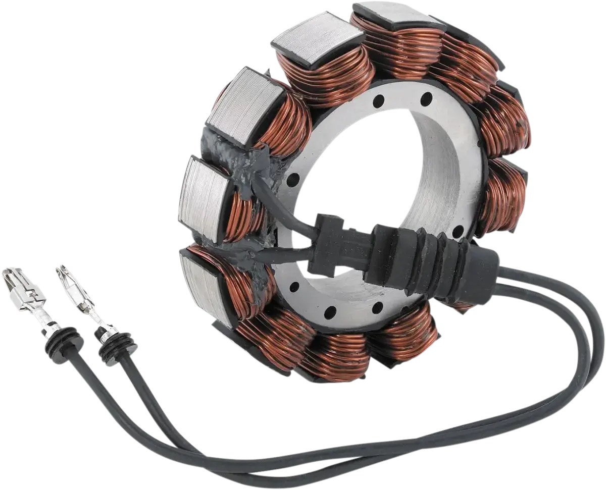 Stator Cycle Electric Inc FLT 02-05 OEM 29987