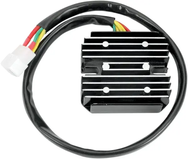 RICK'S MOTORSPORT ELECTRIC 整流调节器 适用于雅马哈