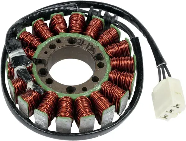 Rick's Motorsport Electric ホンダ用スターター
