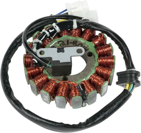 Stator Rick's Motorsport Electric für Suzuki