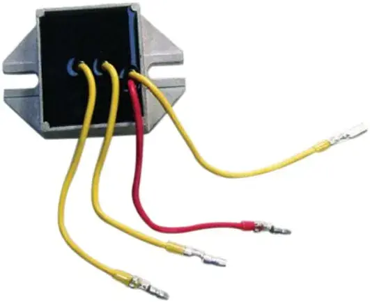 Spannungsregler WSM