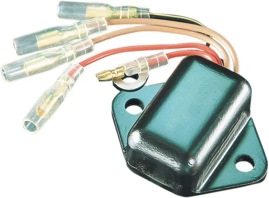 WSM Voltage Regulator