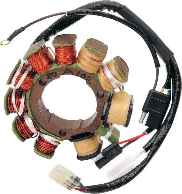 Lichtmaschinenstator Arctic Cat RICK'S MOTORSPORT ELECTRIC