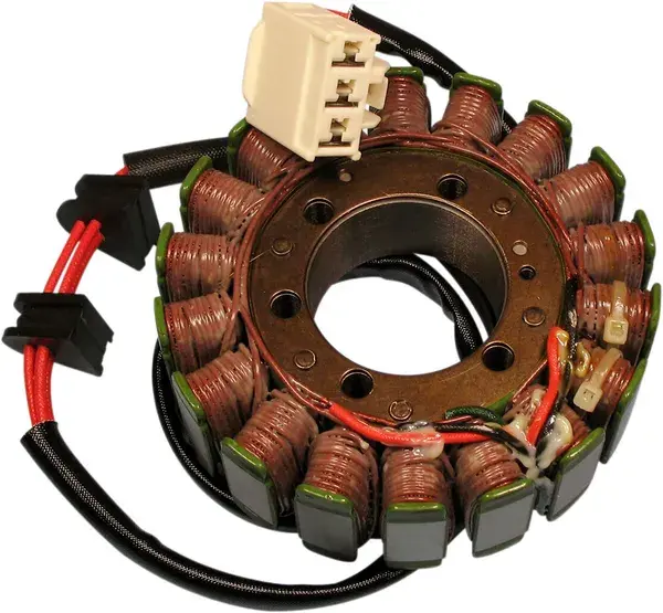 Stator Honda Rick's Motorsport Electric