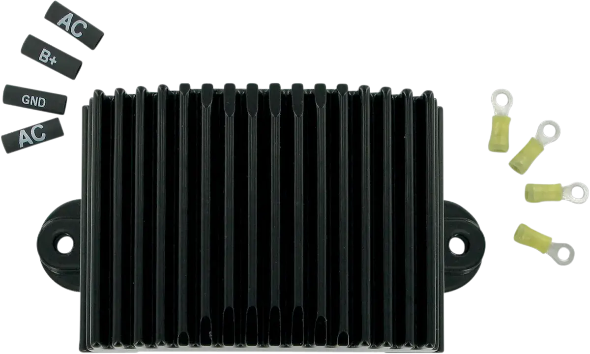 사이클 일렉트릭 INC FLT 95-96 OEM 74 레귤레이터