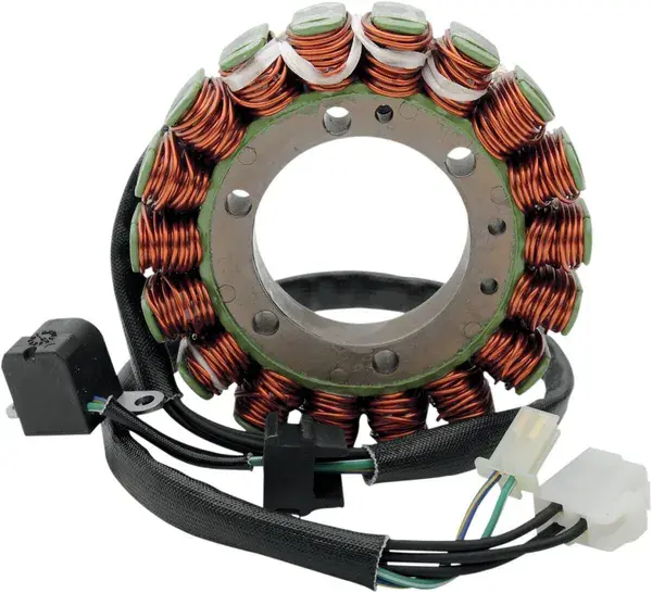Ho stator suz