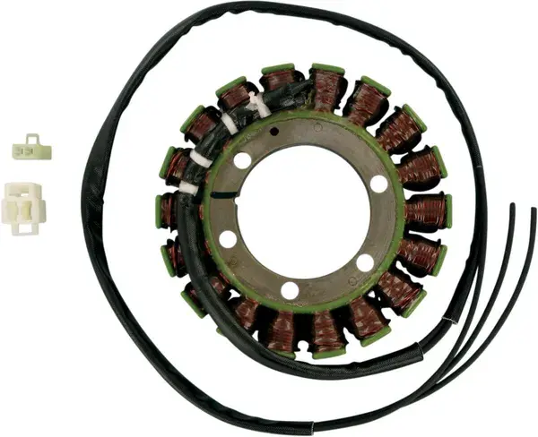 Stator Rick's Motorsport Suzuki DL1000