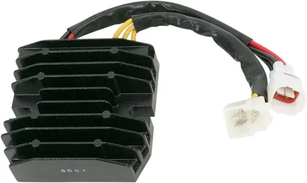 Regler Rick's Motorsport Electric GSXR 600/750 06-07