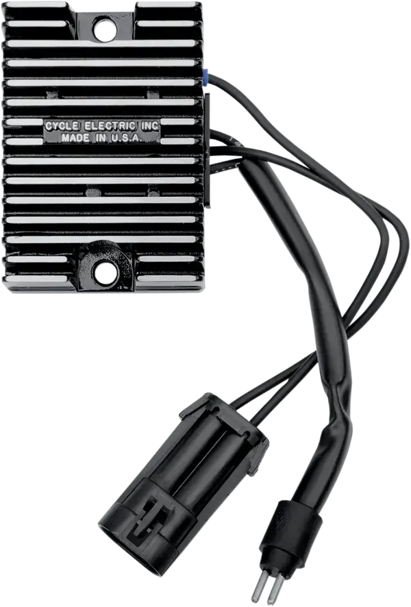 Ρυθμιστής CYCLE ELECTRIC INC XL 04-06 OEM 745