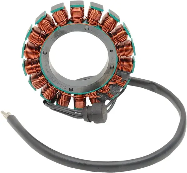 Stator CYCLE ELECTRIC INC XL 91-03 3 phases