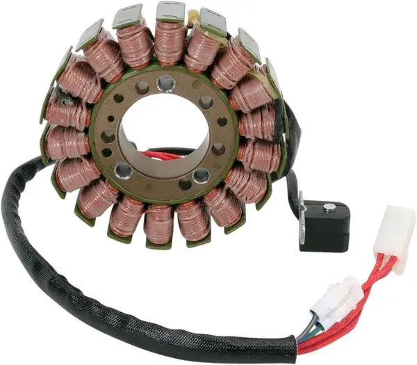 Stator Triumph Rick's Motorsport Electric