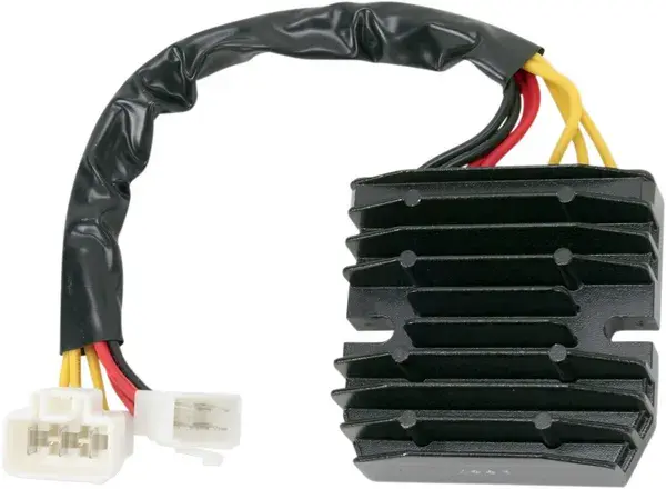 HS regulator/rect hon