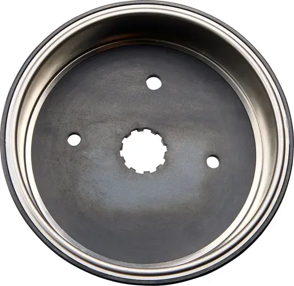 DRAG SPECIALTIES OEM29943-06 06 FLT 프론트 브레이크 디스크 로터