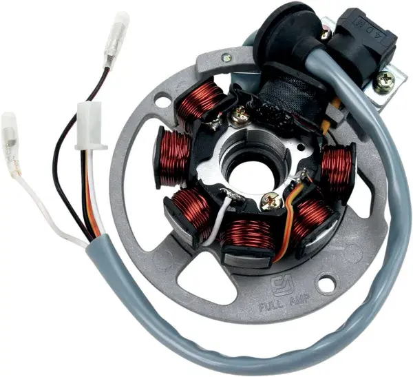 Stator mud polaris/eton