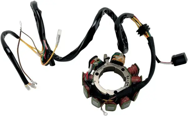 Stator Mud Polaris MOOSE OFFROAD FOUR WHEEL