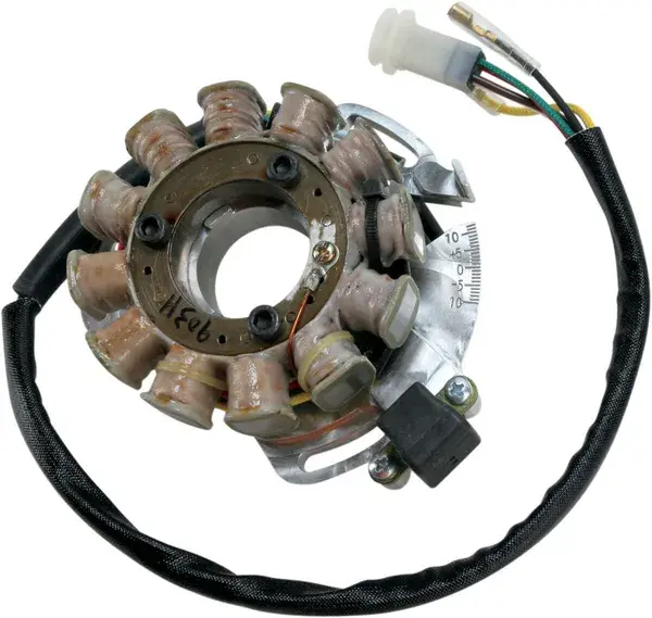 Stator Moose Offroad Yamaha