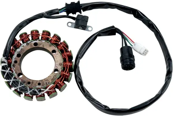 Stator Moose Offroad Four Wheel