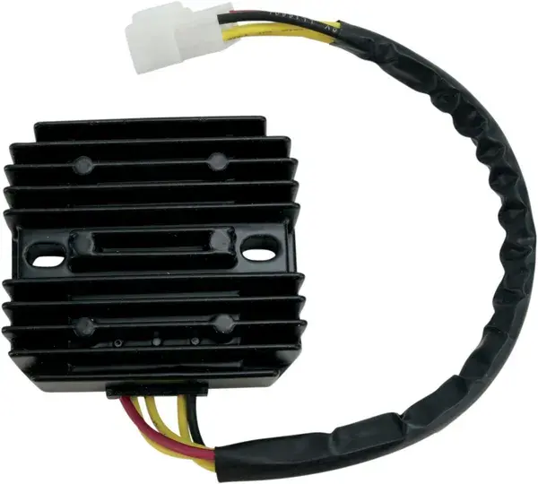 Komplettes Motor-Set Regler/Gleichrichter Suzuki Moose Offroad Four Wheel