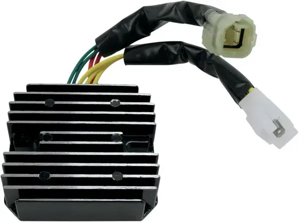 Regulator/retter Moose Offroad til Suzuki