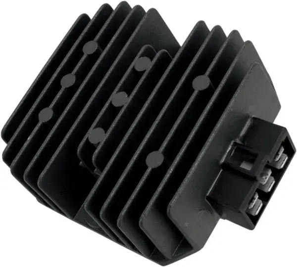 Kawasaki Moose Offroad Four Wheel Regulator/Rectifier
