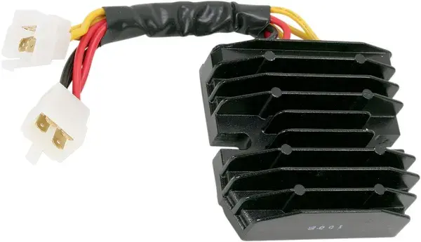 Rick's Motorsport Electric Regulator/Rectifier