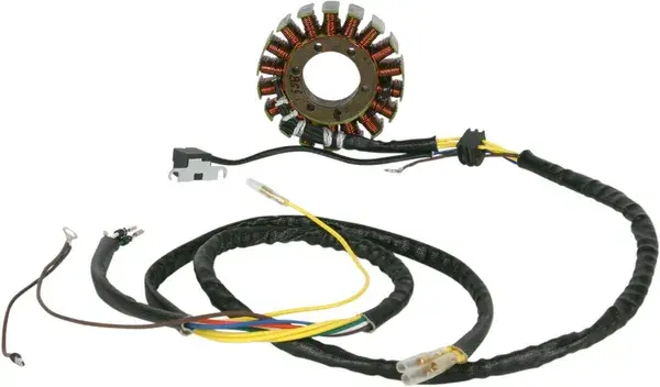 Stator Polaris