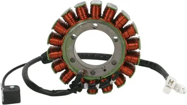 Moose Offroad Four Wheel -staattori