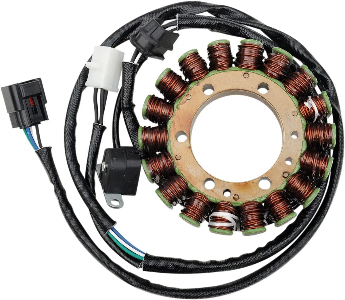 Stator Suzuki MOOSE OFFROAD HARD-PARTS
