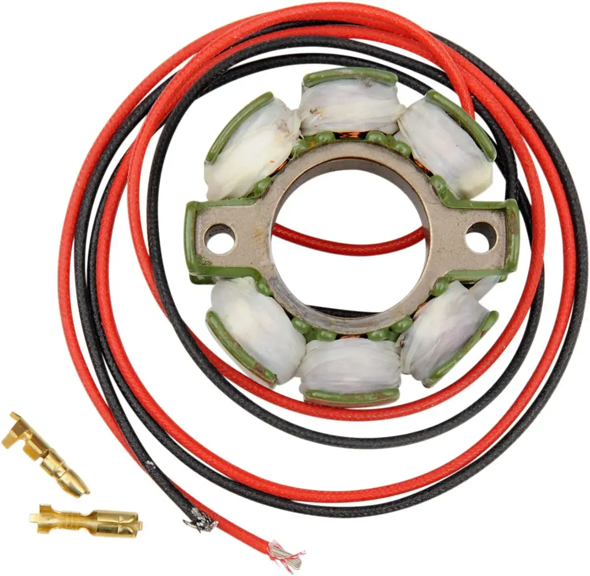 Stator MOOSE OFFROAD HARD-PARTS pour Suzuki