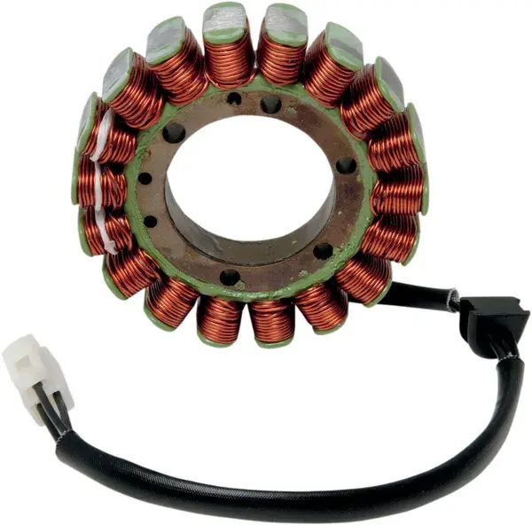 ستاتور Rick's Motorsport Electric