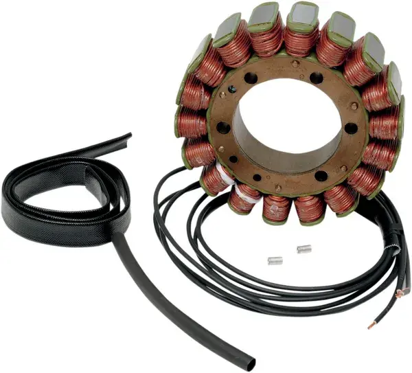 Stator Rick's Motorsport Electric pour BMW