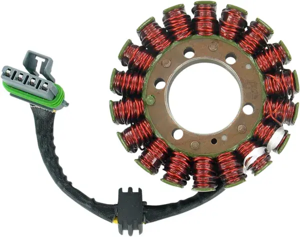 Moose Offroad 四轮车用定子