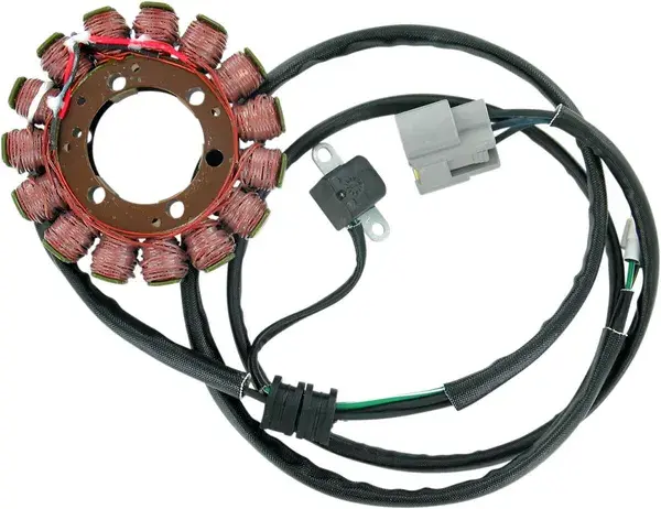 Stator MOOSE OFFROAD FOUR WHEEL