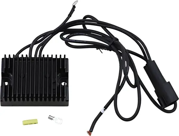 DRAG SPECIALTIES solid-state spanningsregelaar — zicht 2