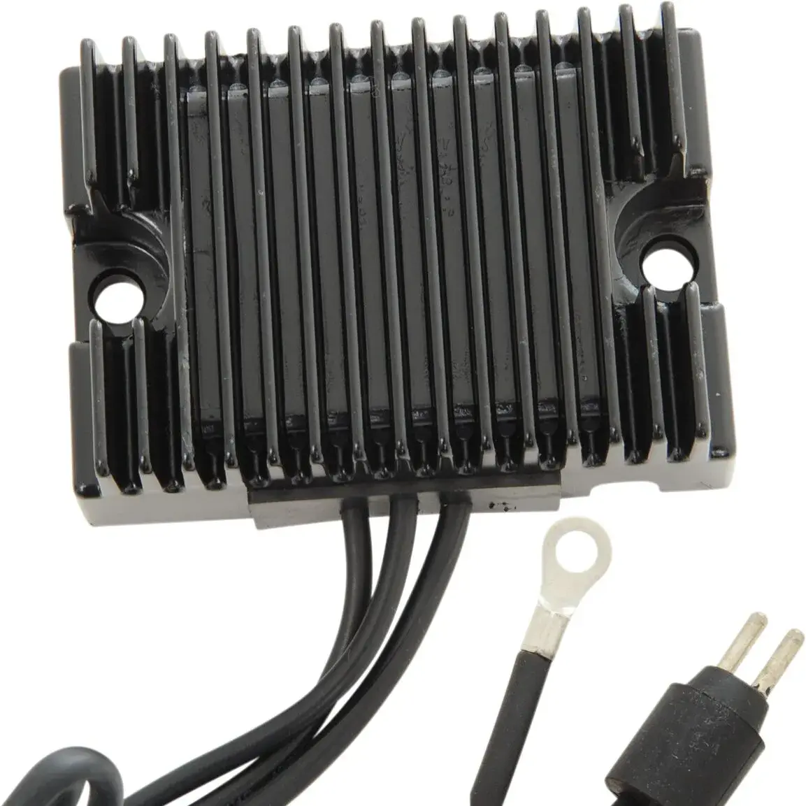 DRAG SPECIALTIES Regulator XL 84-90 BLK