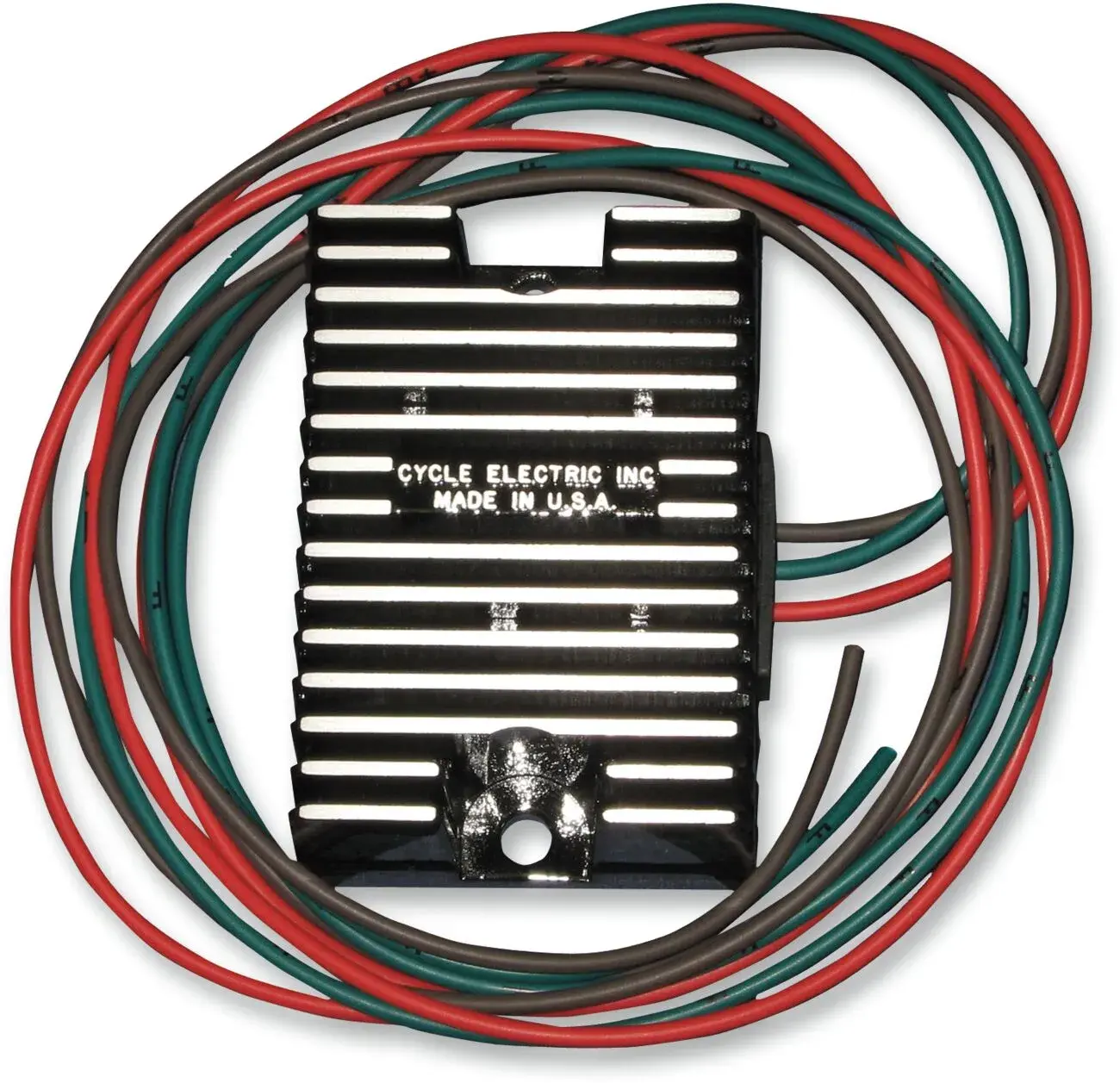 Regelaar CYCLE ELECTRIC INC XL 65-77 FL/FX 6