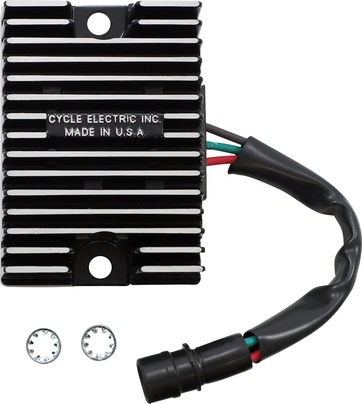 سائیکل الیکٹرک انکارپوریشن XL 77-81 OEM 745 ریگولیٹر