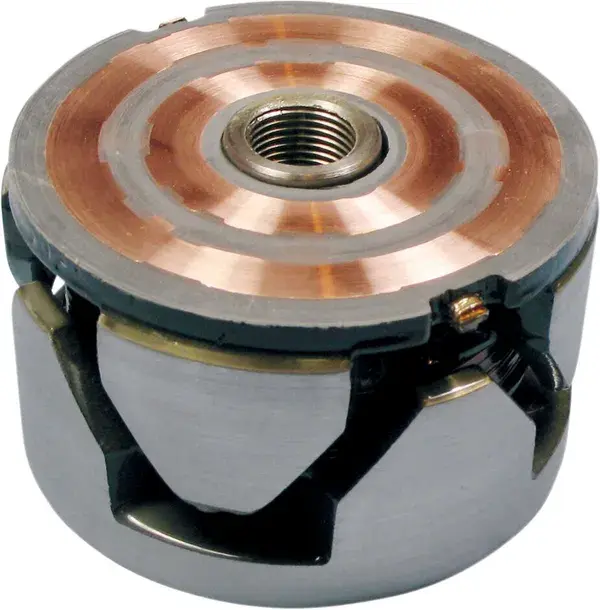 Honda Rick's Motorsport Electric Alternator Rotor