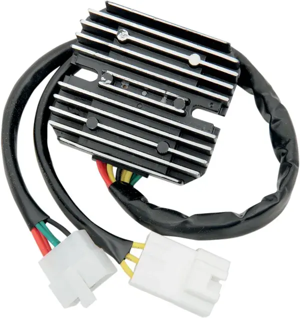 Rectifieur-régulateur VTX18 RICK'S MOTORSPORT ELECTRIC — Composants électroniques