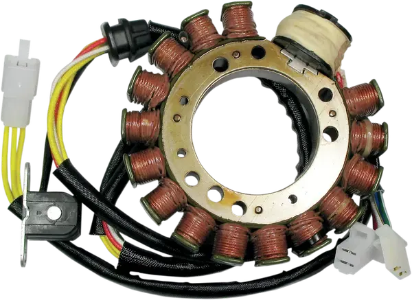 スターター Suzuki Rick's Motorsport Electric 21-817