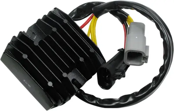 Regulador-retificador Rick's Motorsport Electric para Buell
