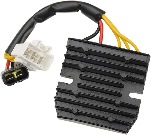 RICK'S MOTORSPORT ELECTRIC 整流稳压器