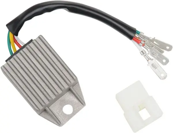 Rick's Motorsport Electric regulator/retter til Polaris