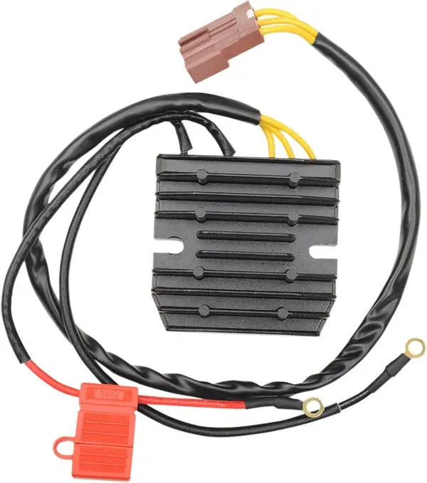Regulator-rektifier RICK'S MOTORSPORT ELECTRIC til KTM